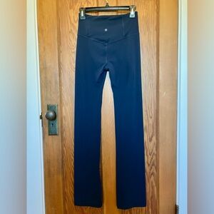 Athleta Elation Straight Leg Pant